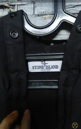 Jaket softsel stone island