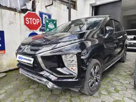 TDP 25JT - Mitsubishi Xpander 1.5 Sport Bensin-AT 2020