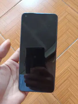 Jual HP Realme GT Master Edition