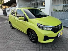 Brio E matic 2024