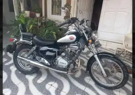 Sanex QJ 150 cc