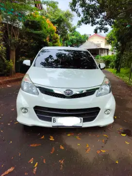 Toyota Avanza Veloz 1.5 matic
