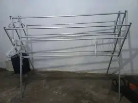 Di jual jemuran baju