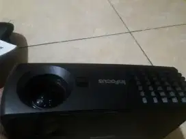 Jual cepat Infocus (Proyektor) Tipe IN 1110a