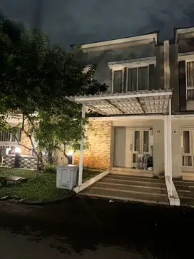 Jual Cepat Murah Banget Cluster Thomson Gading Serpong