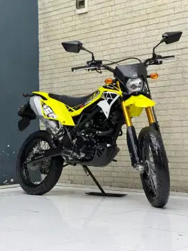 TERMURAH‼️ KAWASAKI DTRACKER 150 TH 2019 MULUS JAMINAN ISTIMEWA