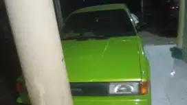 Nissan Sentra 1989 Bensin