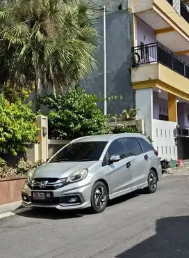MOBILIO RS AT 2015