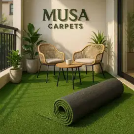 Rumput sintetis swiis 3cm