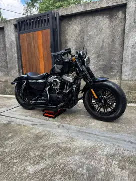 Sporster 48  2016