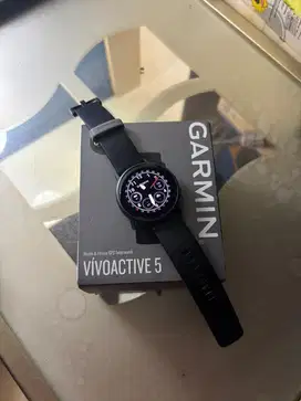 Garmin Vivoactive 5