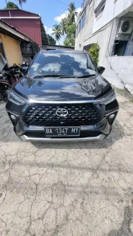 Toyota Avanza Veloz Tipe Q 2022