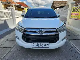 INNOVA REBORN G MATIC AT SOLAR 2018