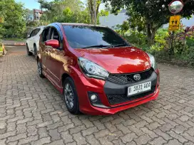 Sirion RS Matic 2015 limited edition!!
