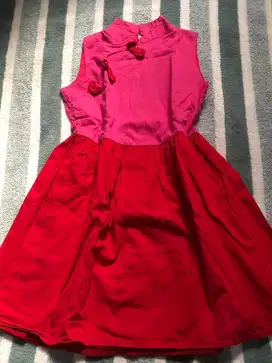 Baju anak ya ka untuk usia 6/7/8 tahun