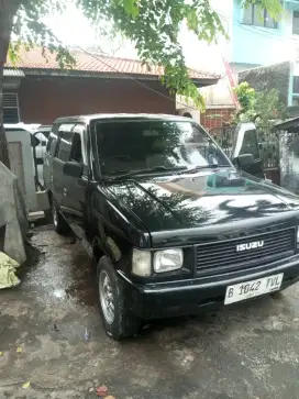 Dilego panther 1993