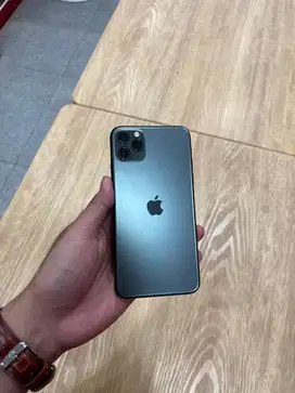 Iphone 11 promax 256gb all operator