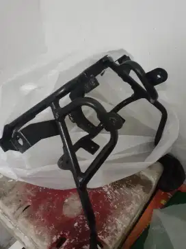 Braket fairing Ninja RR New