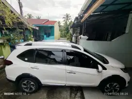 FOR SALE honda brv type E manual