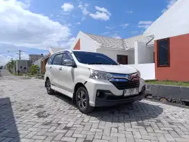 Xenia R sporty MT 2018