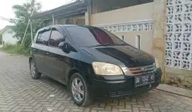 Dijual cepat Hyundai Getz 2006