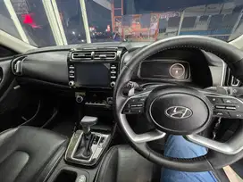 Hyundai Creta 2023 Bensin