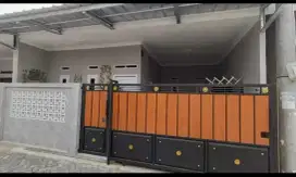 Pintu dorong murah