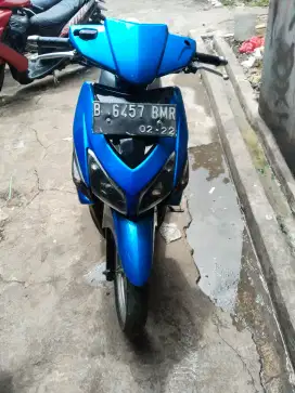 For sale vario 110,ss lengkap pajak bobo