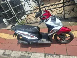 Honda Beat X 110 esp