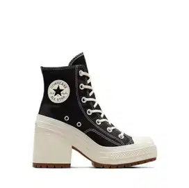 WTS : Sepatu Converse Chuck 70 De Luxe Heels Size 39 Ori Preowned
