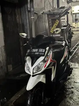 honda vario tecno 110