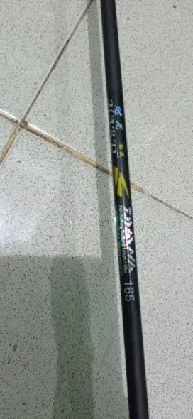 Joran murah mulus