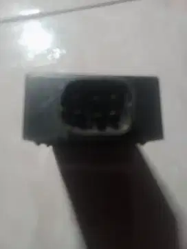 CDI satria 2 tak original, copotan