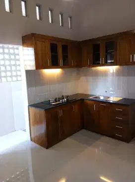 Kitchen set jati