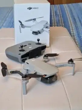 Drone Dji Mini 2