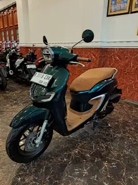 DP PROMO HONDA STYLO 160 ABS KM 400 . PROSES KREDIT DIBANTU ACC