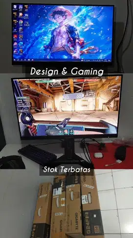 Monitor Gaming Gigabyte G24F2