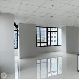 dijual Cepat BU kantor Hquarters Business Residence Asia Afrika