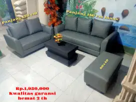 Sofa minimalis terbaru