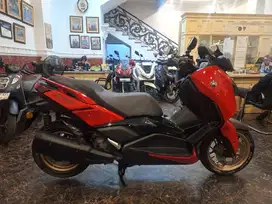 DP PROMO XMAX 2023 CONNECTED . FREE OLI , SERVICE ( BERGARANSI )