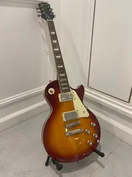 Epiphone Les Paul Standard 60s