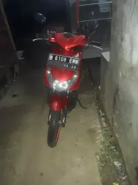 Hondqaa beat karbu 209g