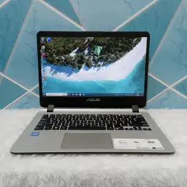 Asus vivobook X407MA