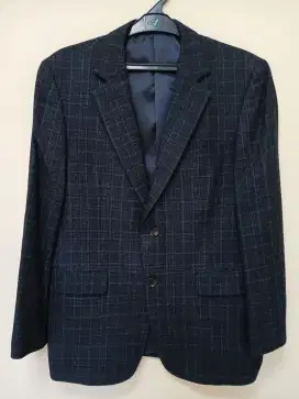 Jas Atasan Pria Preloved