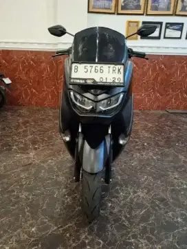DP GRATIS NMAX KUNCI 2023 !! LIKE NEW BERGARANSI