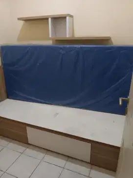 Jual kasur 1 set