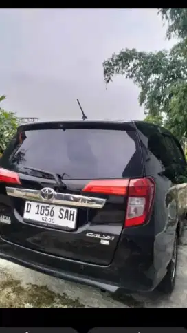 Calya g manual 2017.pajak hidup mobil mulus tinggal pakai.