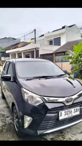 Calya g manual 2017.pajak hidup mobil mulus tinggal pakai.