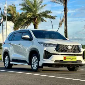 DP 30JT Toyota Kijang Innova 2023 ZENYX V AT HYBRID MODELLISTA