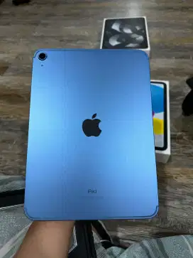 Ipad gen 10 64gb wifi cellular